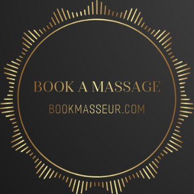 Book a Masseur