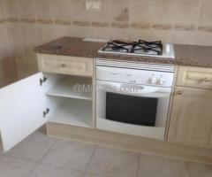 Your Perfect Getaway: Fully Equipped 1-Bedroom Apartment