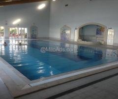 Your Perfect Getaway: Fully Equipped 1-Bedroom Apartment - 8