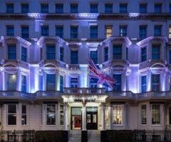 Flats45.com: Your Global Gateway to Property & Stays