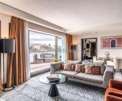 Flats45.com: Your Global Gateway to Property & Stays