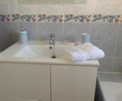 Your Perfect Getaway: Fully Equipped 1-Bedroom Apartment