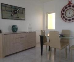 Your Perfect Getaway: Fully Equipped 1-Bedroom Apartment