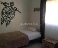 Your Perfect Getaway: Fully Equipped 1-Bedroom Apartment